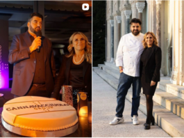 Chi è la moglie di Antonino Cannavacciuolo e quanti figli ha lo chef stellato?