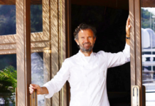 Chi è la moglie di Carlo Cracco e quanti figli ha lo chef stellato?