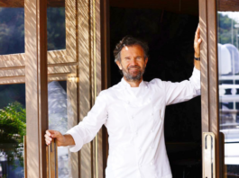 Chi è la moglie di Carlo Cracco e quanti figli ha lo chef stellato?
