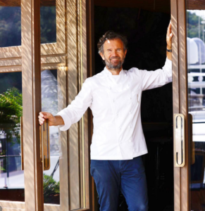 Chi è la moglie di Carlo Cracco e quanti figli ha lo chef stellato?