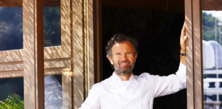 Chi è la moglie di Carlo Cracco e quanti figli ha lo chef stellato?