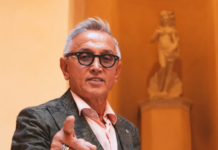 Bruno Barbieri è sposato? Ha figli?