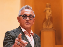 Bruno Barbieri è sposato? Ha figli?