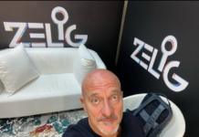 Chi è la moglie di Claudio Bisio e quanti figli ha?