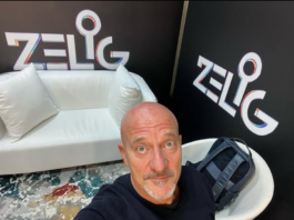 Chi è la moglie di Claudio Bisio e quanti figli ha?