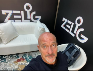 Chi è la moglie di Claudio Bisio e quanti figli ha?