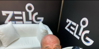 Chi è la moglie di Claudio Bisio e quanti figli ha?