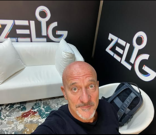 Chi è la moglie di Claudio Bisio e quanti figli ha?