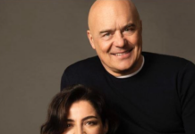 Chi è la moglie di Luca Zingaretti e quanti figli ha?