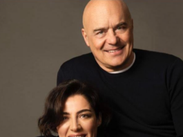 Chi è la moglie di Luca Zingaretti e quanti figli ha?