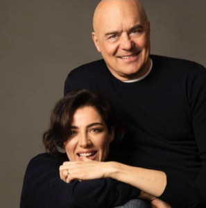 Chi è la moglie di Luca Zingaretti e quanti figli ha?