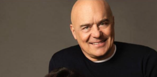 Chi è la moglie di Luca Zingaretti e quanti figli ha?