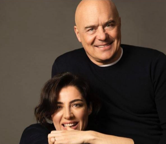 Chi è la moglie di Luca Zingaretti e quanti figli ha?