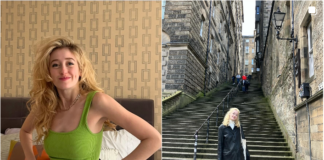 Gus Birney chi è? Biografia, età, carriera, film, fidanzato, Instagram e vita privata Gus Birney chi è