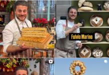 Chi è la moglie di Fulvio Marino e quanti figli ha