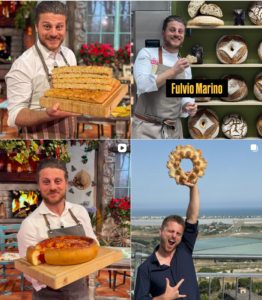 Chi è la moglie di Fulvio Marino e quanti figli ha