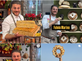 Chi è la moglie di Fulvio Marino e quanti figli ha