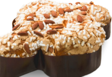 Che cosa rappresenta la colomba pasquale?