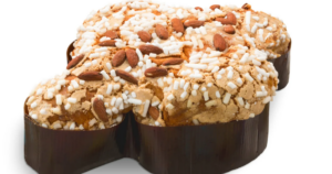 Che cosa rappresenta la colomba pasquale?