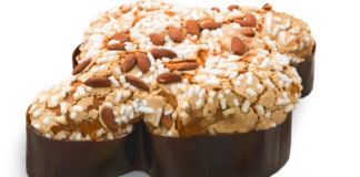 Che cosa rappresenta la colomba pasquale?