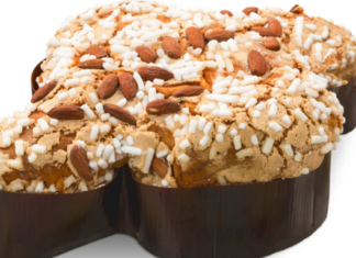 Che cosa rappresenta la colomba pasquale?