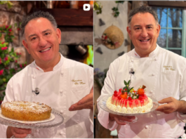 Per cosa è famoso Sal De Riso?