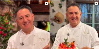 Per cosa è famoso Sal De Riso?