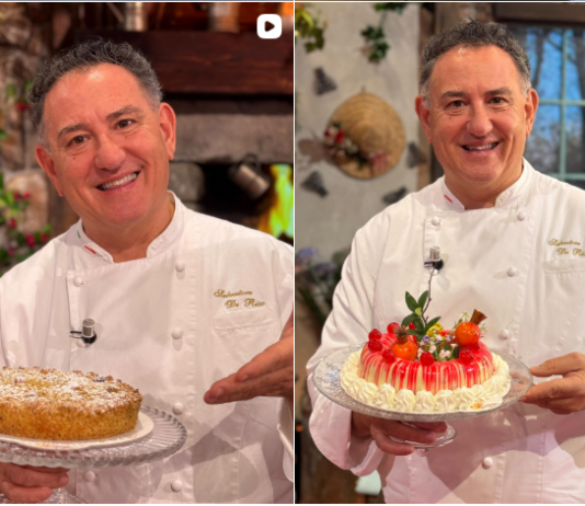 Per cosa è famoso Sal De Riso?