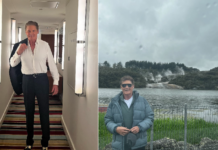 David Hasselhoff chi è