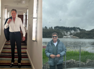 David Hasselhoff chi è