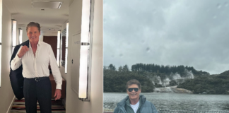 David Hasselhoff chi è? Biografia, età, altezza, carriera, figli e moglie, Instagram e vita privata David Hasselhoff chi è