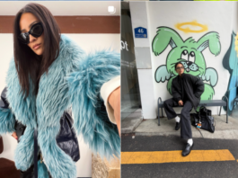 Shay Mitchell chi è