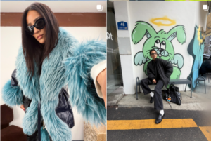 Shay Mitchell chi è Shay Mitchell chi è