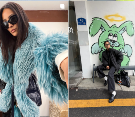 Shay Mitchell chi è