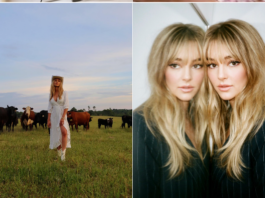 Hassie Harrison chi è