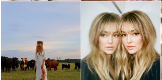 Hassie Harrison chi è? Biografia, età, altezza, carriera, figli e marito, Instagram e vita privata Hassie Harrison chi è