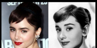 Lily Collins sarà Audrey Hepburn: tutto sul film su Colazione da Tiffany