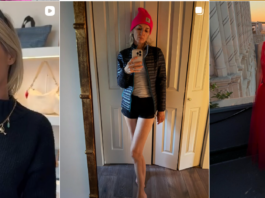 Ever Carradine chi è