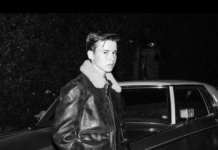 Maxwell Jenkins chi è