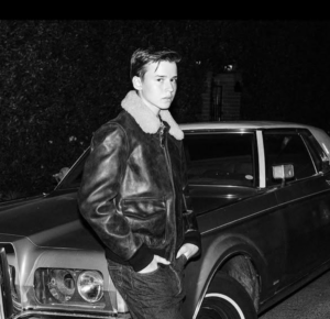 Maxwell Jenkins chi è Maxwell Jenkins chi è