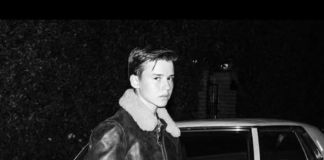 Maxwell Jenkins chi è