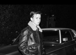 Maxwell Jenkins chi è? Biografia, età, film, serie TV, carriera, fidanzata, Instagram e vita privata Maxwell Jenkins chi è