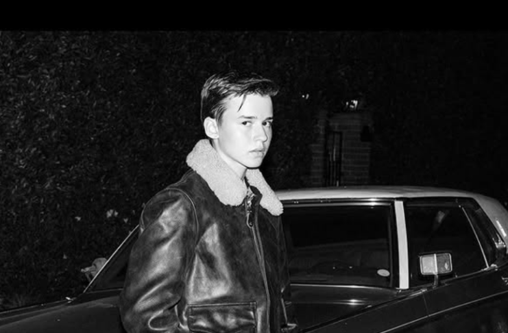 Maxwell Jenkins chi è? Biografia, età, film, serie TV, carriera, fidanzata, Instagram e vita privata Maxwell Jenkins chi è