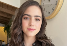 Abby Ryder Fortson chi è? Biografia, età, film, serie TV, carriera, fidanzato, Instagram e vita privata Abby Ryder Fortson chi è