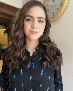 Abby Ryder Fortson chi è