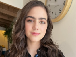 Abby Ryder Fortson chi è