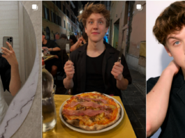 Tanner Zahn Hagen chi è