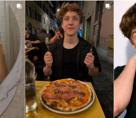 Tanner Zahn Hagen chi è