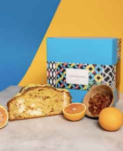 Cannavacciuolo unisce colomba e pastiera: il dolce innovativo per Pasqua 2026