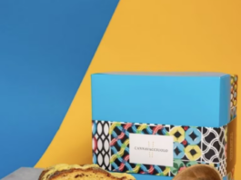 Cannavacciuolo unisce colomba e pastiera: il dolce innovativo per Pasqua 2026